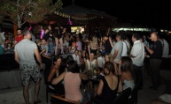 Otvorenje Colosseuma uz R'n'B Exclusive party