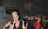Otvorenje novog lokala Caffe del Mar u Poreču uz grupu Colonia
