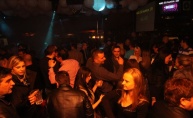 DJ Giuly i kokteli zaljuljali Pietas Juliu