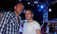PlanBallantine's R'n'B Exclusive party @ Santos, Rab