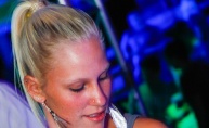 PlanBallantine's R'n'B Exclusive party @ Santos, Rab