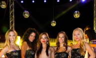 PlanBallantine's R'n'B Exclusive party @ Santos, Rab