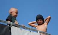 Cable Krk Jam (wakeboard, skateboard, graffiti & music show)! 