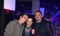 Rasplesana ekipa uz Koktelse u Babilon Clubu @ Vranja