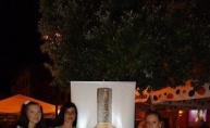 SoCo Lime party @ Glamour caffe, Rovinj