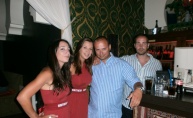 Soco Lime Party @ Harlem, Mali Lošinj