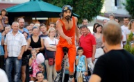 Špancirfest @ Varaždin