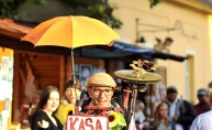 Špancirfest @ Varaždin