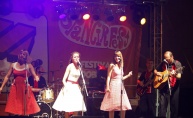 Špancirfest @ Varaždin
