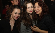 student part-disko Klub Uljanik