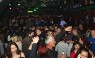 student part-disko Klub Uljanik