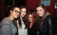 Student party Uljanik