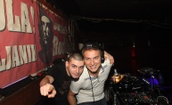 Student party - Uljanik