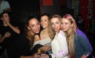 Student party - Uljanik