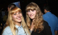 Student party Uljanik