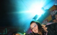 Student party u klubu Uljanik