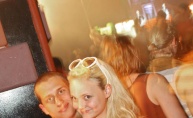 Student party u klubu Uljanik