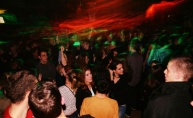 Student party najbolji je u Puli