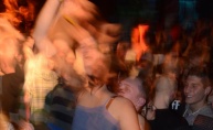 Student party najbolji je u Puli