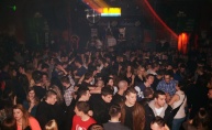 Student party najbolji je u Puli