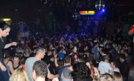 Student party najbolji je u Puli