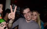 Student party najbolji je u Puli