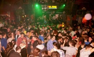 Student party najbolji je u Puli