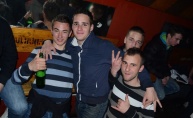 Student party najbolji je u Puli