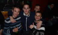 Student party najbolji je u Puli