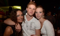 Student party u Uljaniku