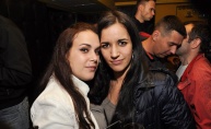 Subota u Johnnie Walker pubu