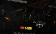 Terraneo warm up party u klubu Uljanik