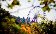 Tomorrowland - spektakl pred 180 tisuća ljudi