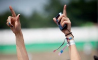 Tomorrowland - spektakl pred 180 tisuća ljudi