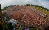 Tomorrowland - spektakl pred 180 tisuća ljudi