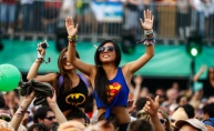 Tomorrowland - spektakl pred 180 tisuća ljudi