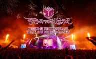 Tomorrowland - spektakl pred 180 tisuća ljudi