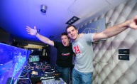 Tranceport Vol.2 @ Shamballa