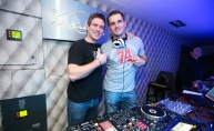 Tranceport Vol.2 @ Shamballa