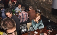 Tunel četvrtkom
