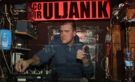 Uljanik-student parti