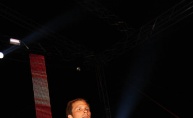 Valkane Beach Festival - subota drugi dio