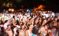 Valkane Beach Festival - subota drugi dio