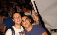 Valkane Beach Festival - subota drugi dio