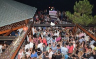 Vatreno otvaranje sezone opatijskog kluba Colosseum