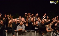 Warriors Dance festival u Beogradu - The Prodigy, Skrillex, Lollobrigida, Caspa, Eyesburn...