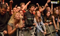 Warriors Dance festival u Beogradu - The Prodigy, Skrillex, Lollobrigida, Caspa, Eyesburn...