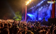 Warriors Dance festival u Beogradu - The Prodigy, Skrillex, Lollobrigida, Caspa, Eyesburn...
