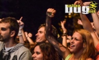 Warriors Dance festival u Beogradu - The Prodigy, Skrillex, Lollobrigida, Caspa, Eyesburn...