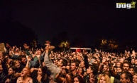 Warriors Dance festival u Beogradu - The Prodigy, Skrillex, Lollobrigida, Caspa, Eyesburn...